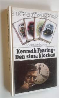 Den stora klockan (ERINOMAINEN)