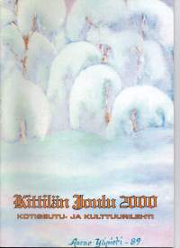 Kittilän joulu 2000