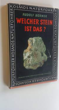 Welcher Stein ist Das?