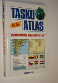 Taskuatlas