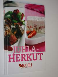 Juhlaherkut (UUDENVEROINEN)