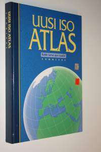 Uusi iso atlas
