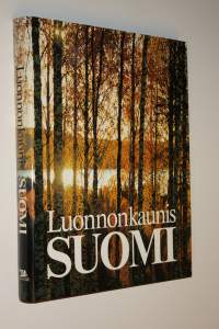 Luonnonkaunis Suomi