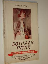 Sotilaan tytär