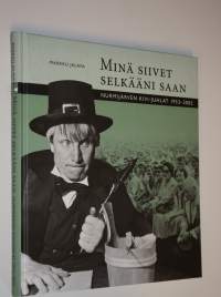 Minä siivet selkääni saan : Nurmijärven Kivi-juhlat 1953-2002