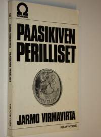 Paasikiven perilliset