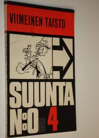 Viimeinen taisto : työväenliike ja taloudellinen yhdentyminen