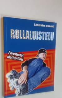 Rullaluistelu