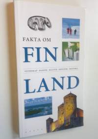 Fakta om Finland