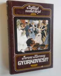 Gyurkovicsit