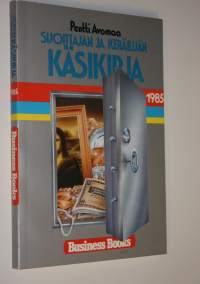 Sijoittajan ja keräilijän käsikirja 1985