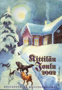 Kittilän joulu 2002