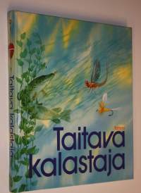 Taitava kalastaja