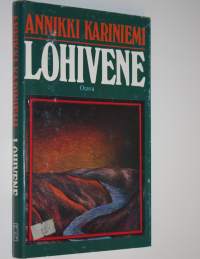 Lohivene : legenda