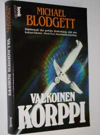 Valkoinen korppi