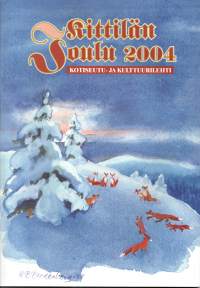 Kittilän joulu 2004