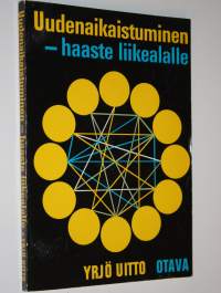 Uudenaikaistuminen - haaste liikealalle