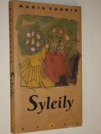 Syleily : seitsemän kertomusta