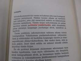 Saarrettu Leningrad