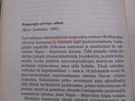 Saarrettu Leningrad