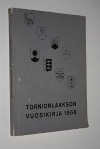 Tornionlaakson vuosikirja1968