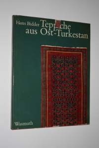 Teppiche aus Ost-Turkestan : Bekannt als Khotan-, Samarkand- und Kansu-Teppiche