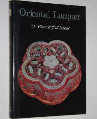 Oriental Lacquer (UUDENVEROINEN)