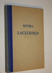 Sonr:n laulukirja