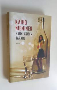 Hännikäisen tapaus (UUSI)