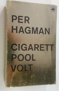 Cigarett Pool Volt