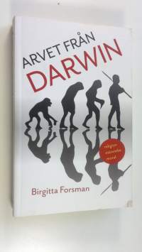 Arvet Från Darwin : Religion människa moral
