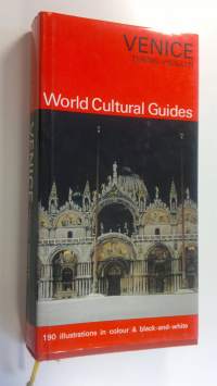 World Cultural Guides : Venice (ERINOMAINEN)