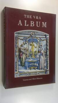 The Victoria and Albert Museum Album 2