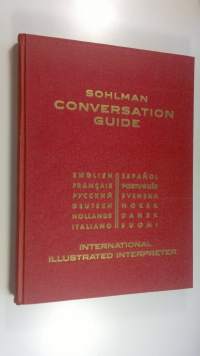 Sohlman Conversation Guide Twelve-Language Edition