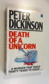 Death of a Unicorn