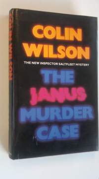 The Janus Murder Case (ERINOMAINEN)