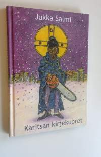 Karitsan kirjekuoret (UUSI)