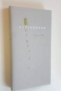 Autiudessa (UUSI)