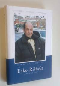 Esko Riihelä : liikenteen ääni (UUSI)