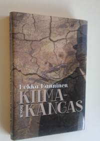 Kiimakangas (UUSI)