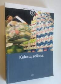 Kuluttajaoikeus (ERINOMAINEN)