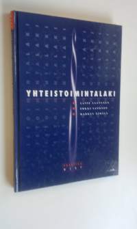 Yhteistoimintalaki (ERINOMAINEN)