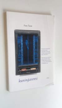 Kuningasvesi : runoja