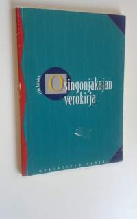 Osingonjakajan verokirja