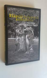 Elämää tylympiä kohtaloita : novelleja (UUSI)