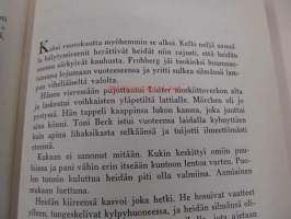 Saksan kotkat