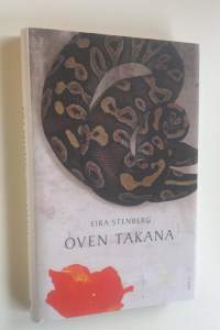 Oven takana (UUSI)