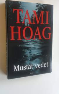 Mustat vedet