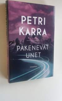 Pakenevat unet (UUDENVEROINEN)