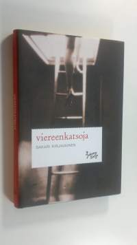Viereenkatsoja (UUSI)